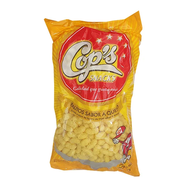 CHICITOS COPS 700GR (10)